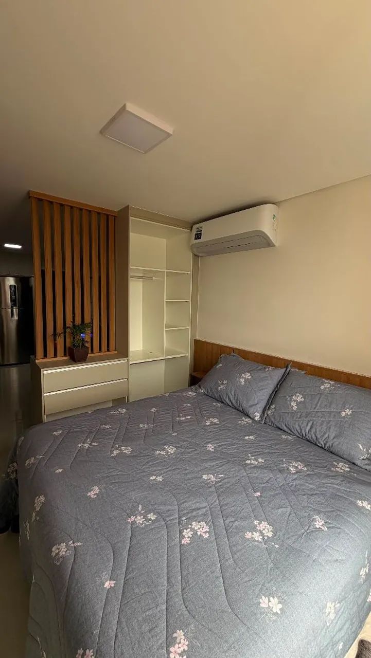 Alugo Apartamento - The One Tower em Imbituba - Foto 4