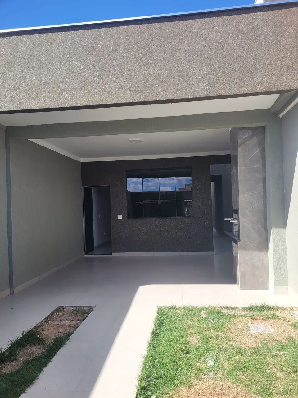 Casa 3 Quartos Jardim Clarissa - Foto 4