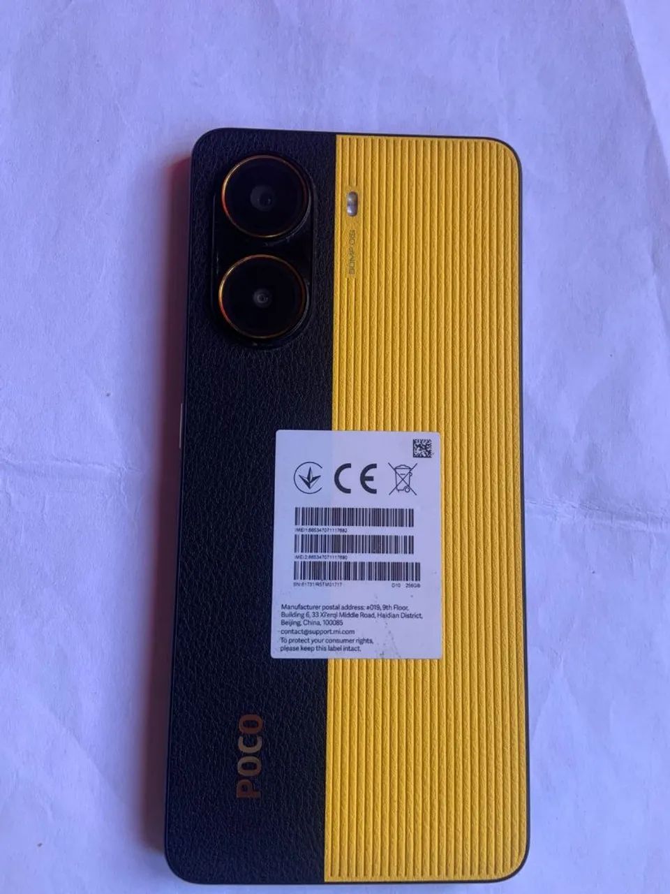 Vendo Poco X7 PRO - Foto 3