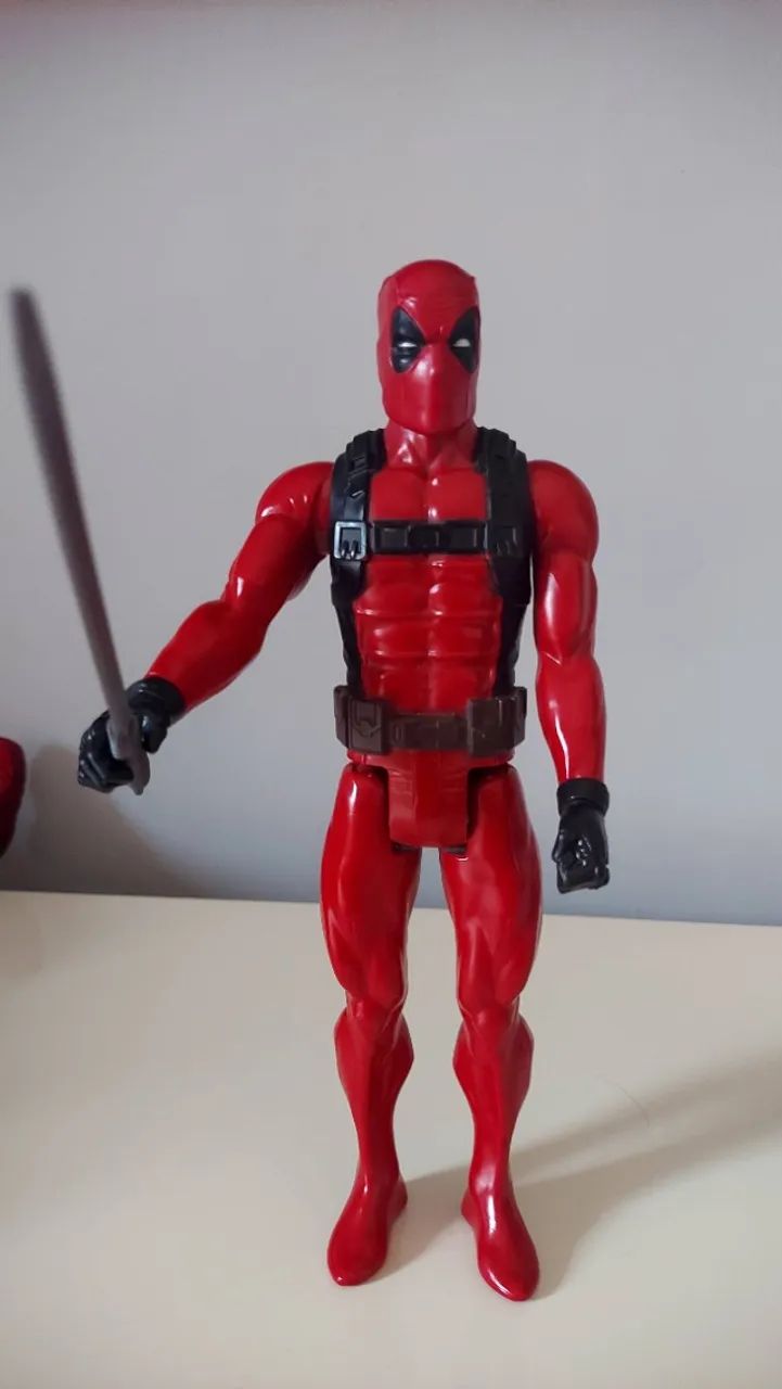 Dead Pool