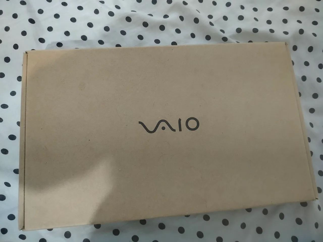 Notebook Vaio FE15 Core i3 11ª Geração e Caixa original  - Foto 4