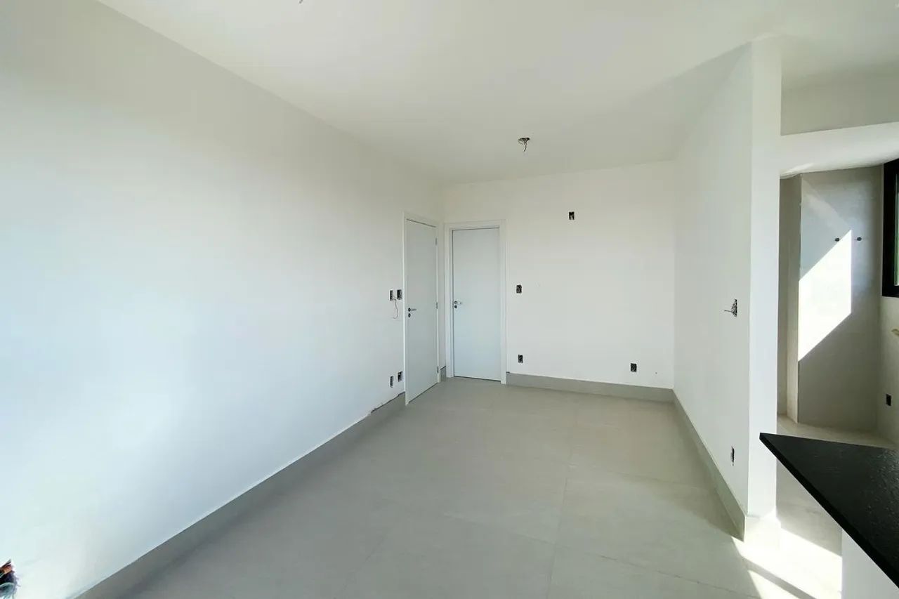 Apartamento à Venda - Buritis, 2 Quartos, 57 m2 - Foto 3