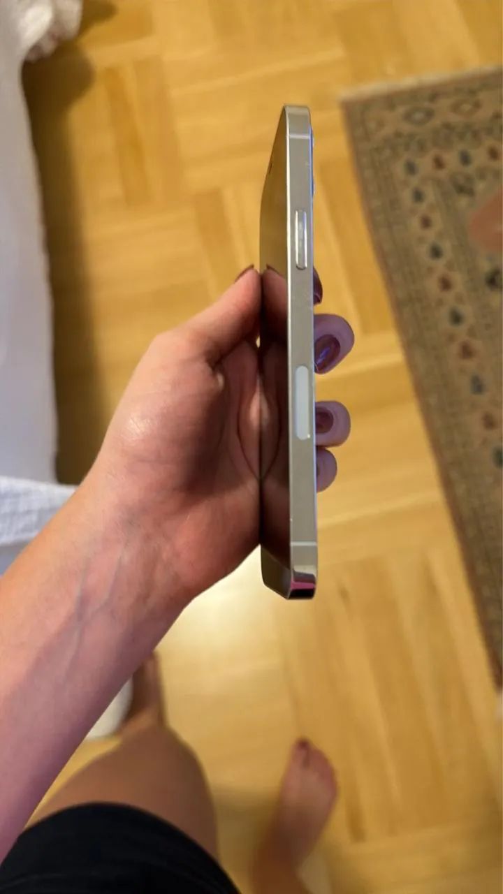 IPhone 12 Pro 128gb Muito Novo  - Foto 4
