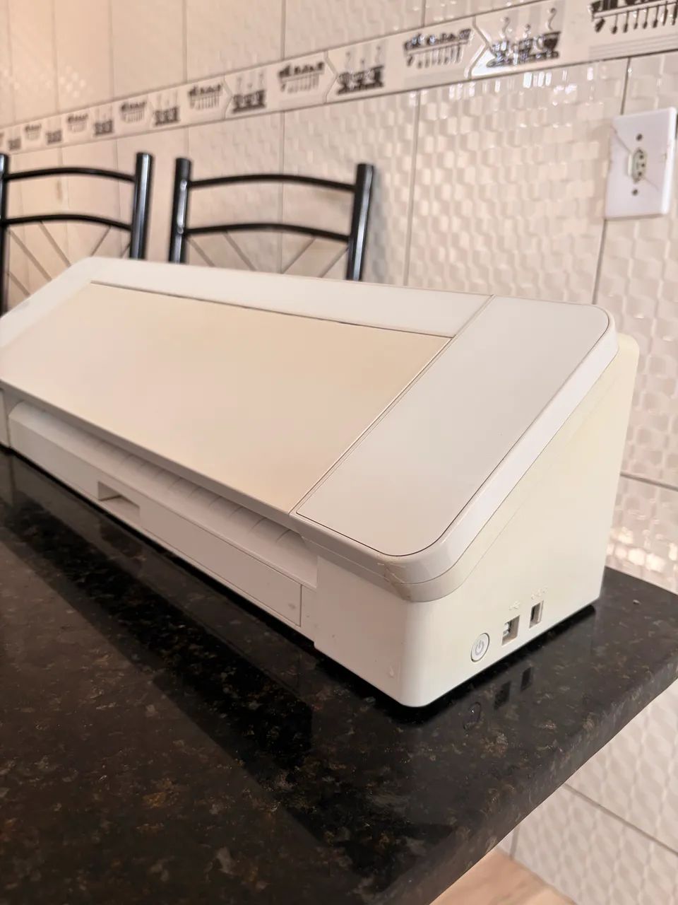 SILHOUETTE CAMEO 4 - Foto 3