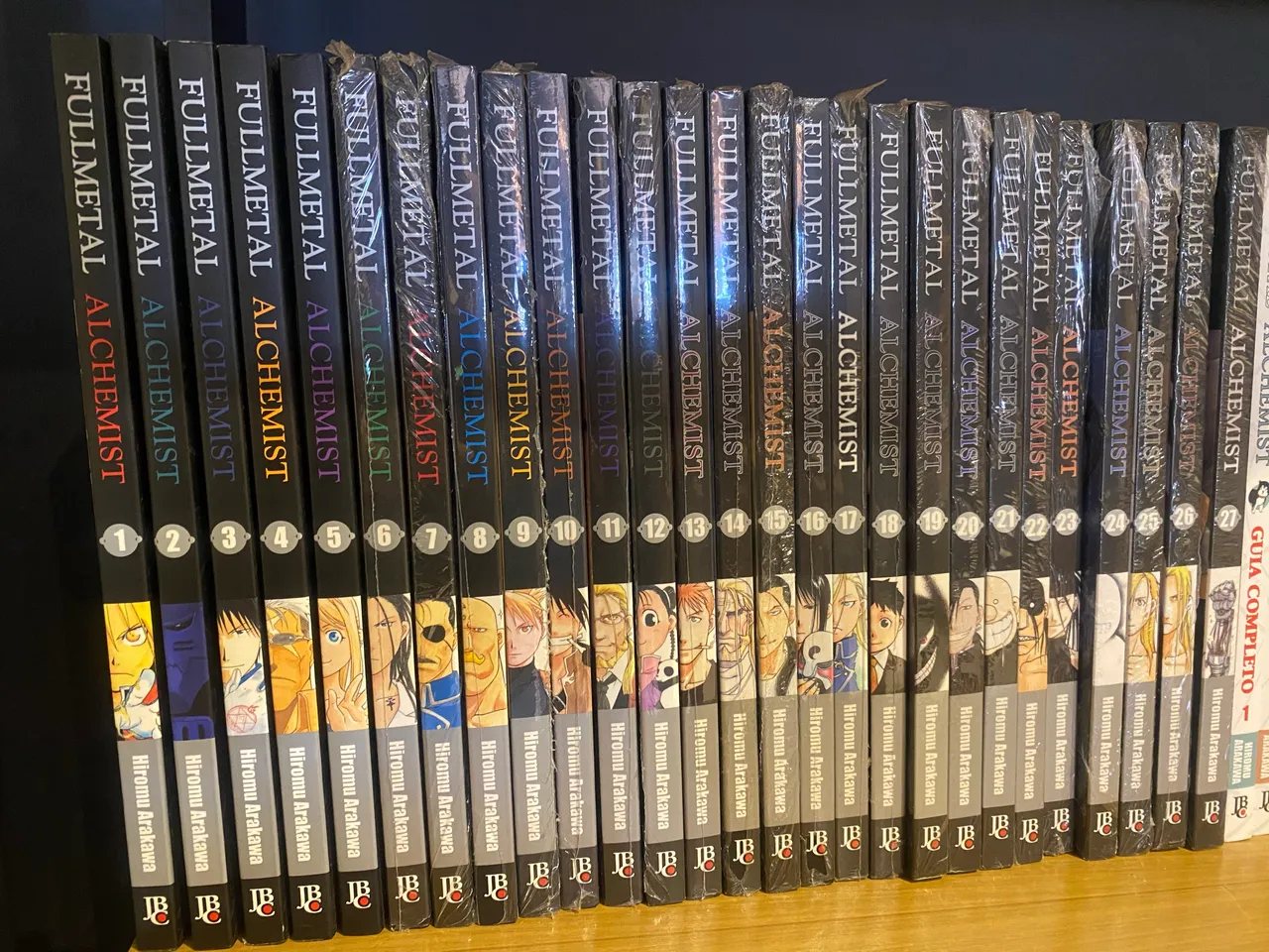 Dragon Ball Complete Box Set - MÊS DO CONSUMIDOR - Livros e