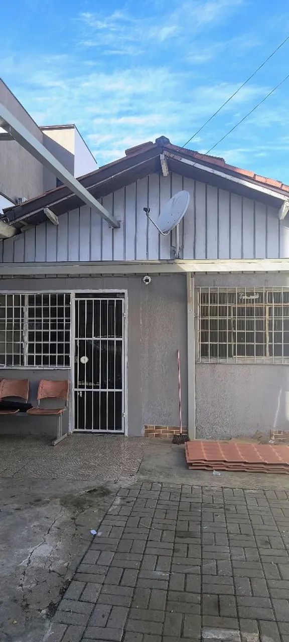 Alugo Casa Comercial Próximo Avenida Andrômeda  - Foto 2