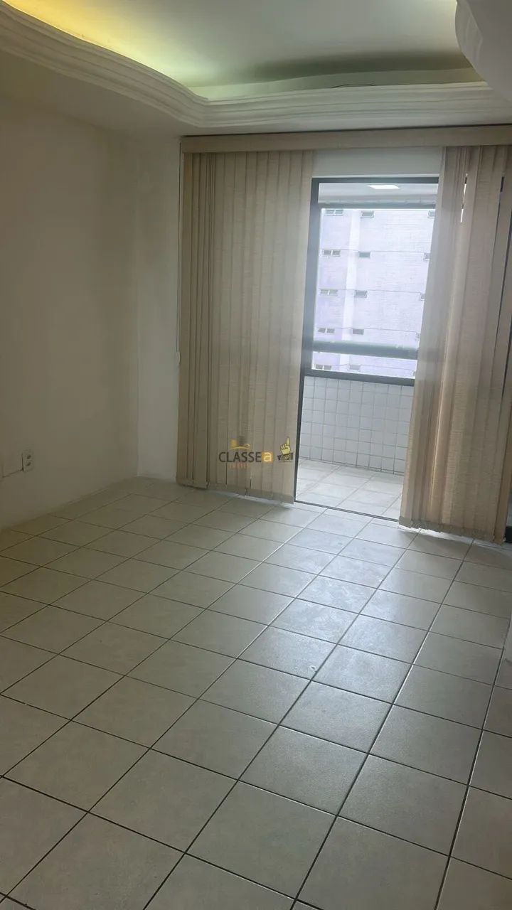Apartamento 1 Quarto com Varanda próximo a praia em Piedade - Foto 5