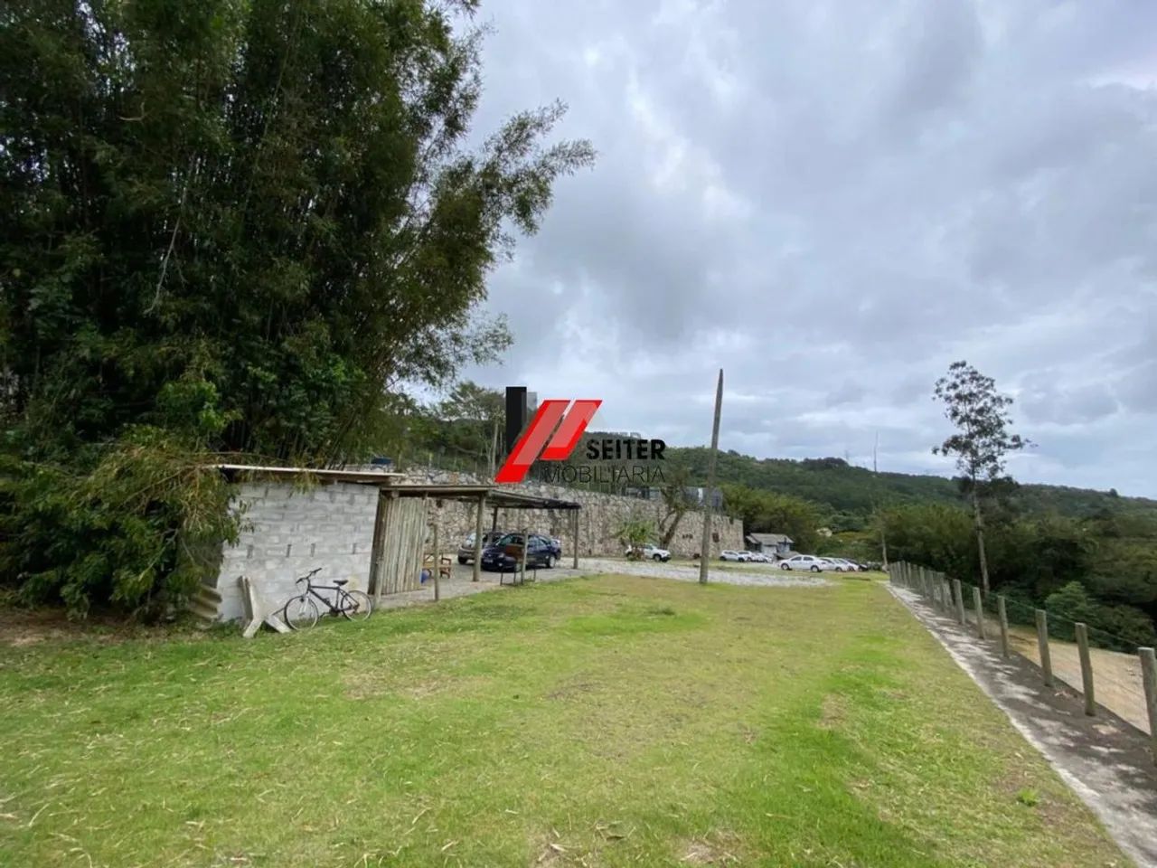 Terreno para alugar na Lagoa da Conceição em Florianópolis - Foto 5