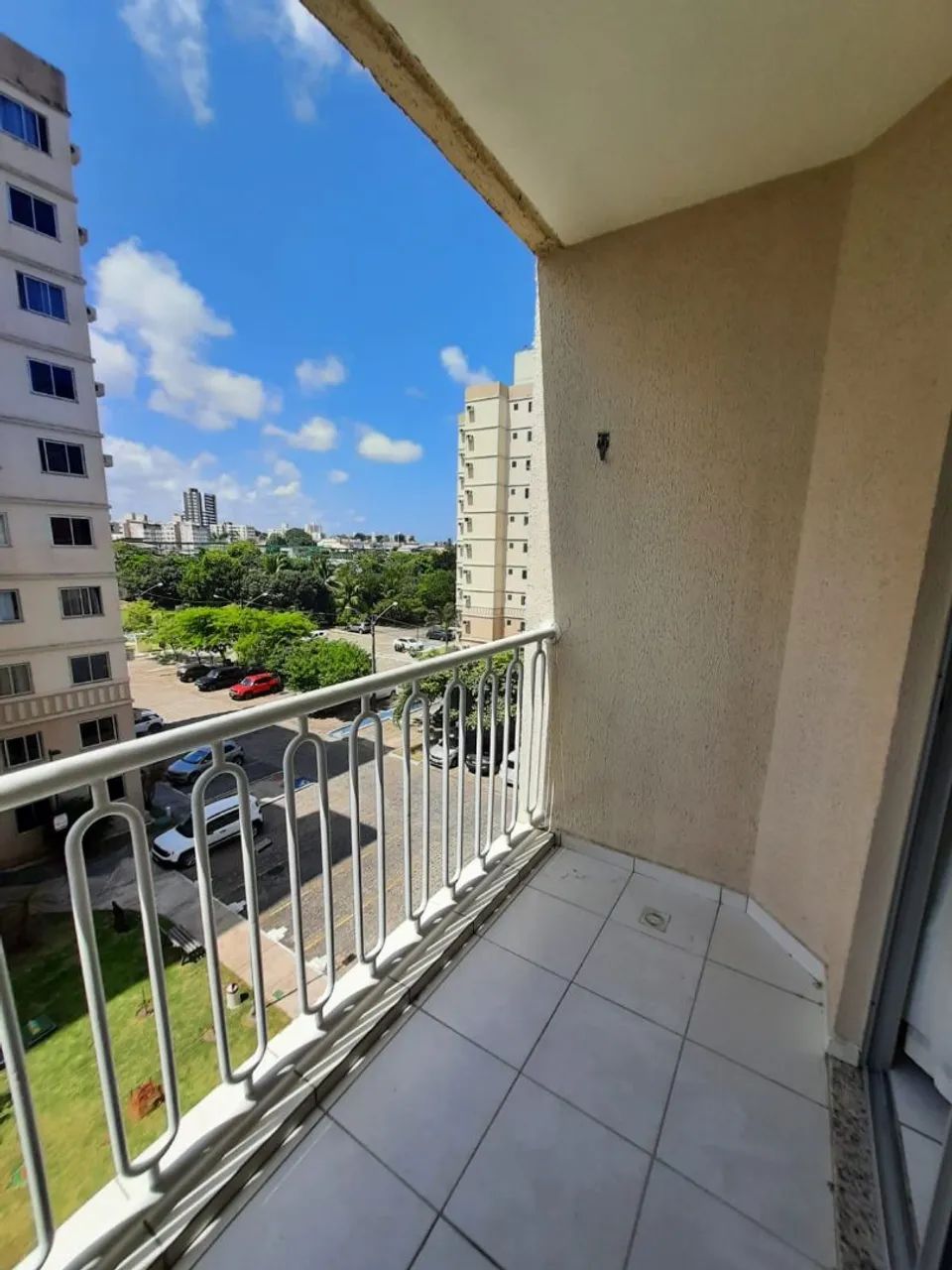 Apt mobiliado em ótima localização 