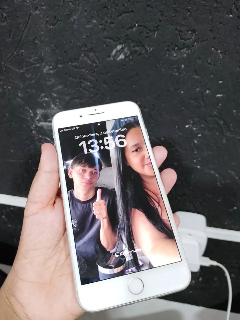 Vendo iPhone 8 plus  - Foto 3