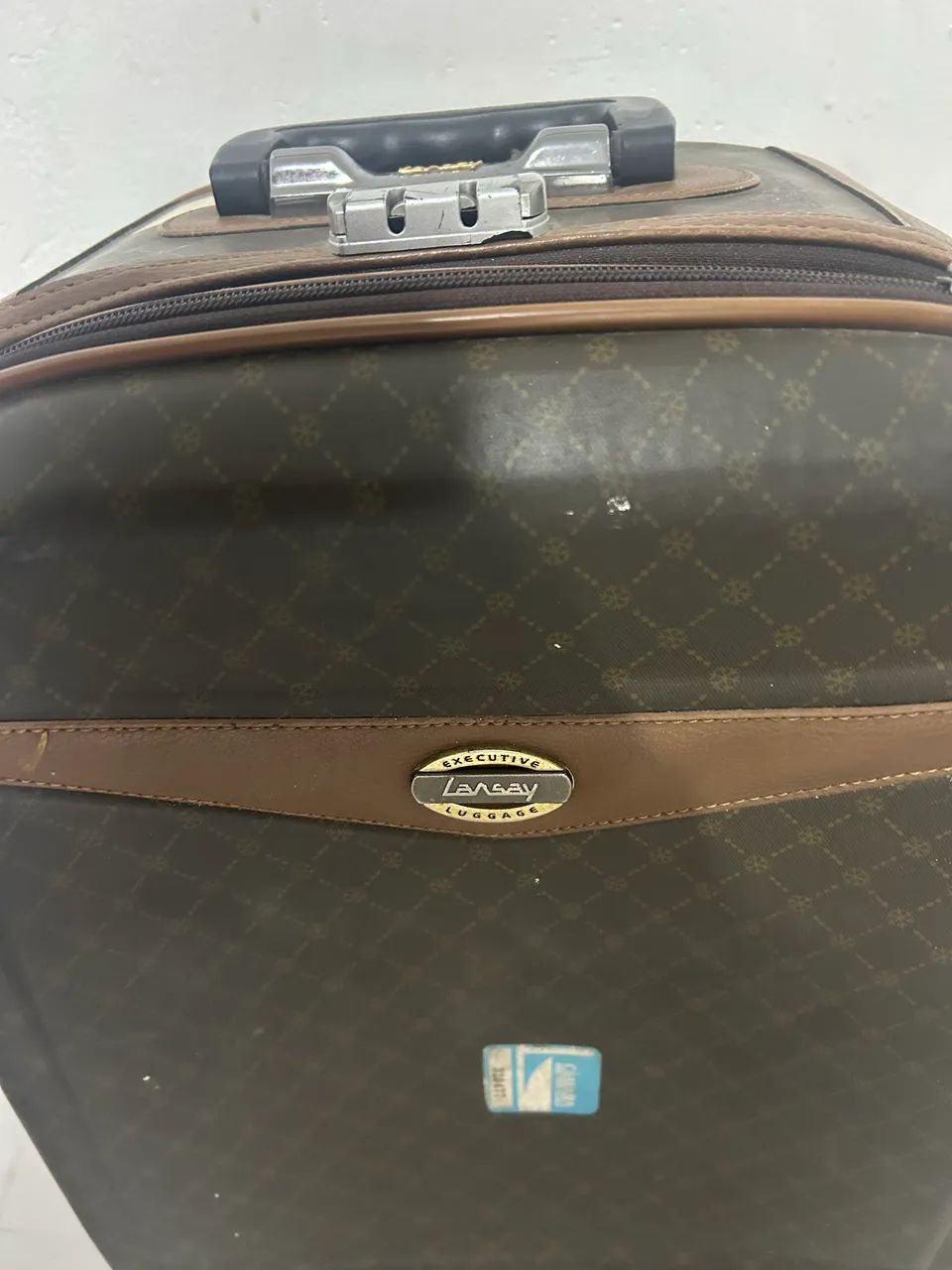 Malas de viagem - Modelos diversos - Foto 2