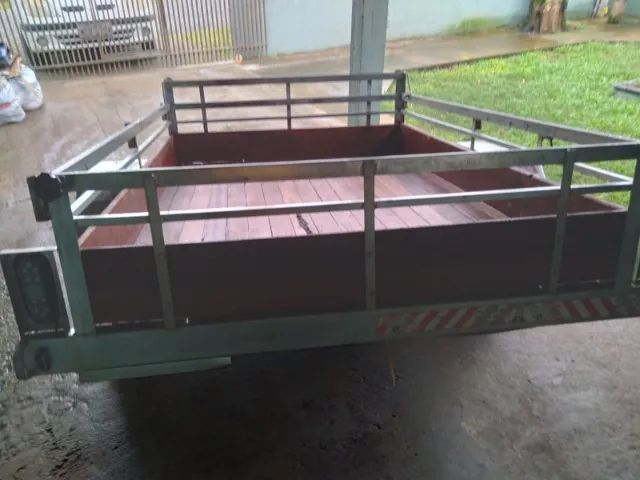 Carretinha - Foto 4