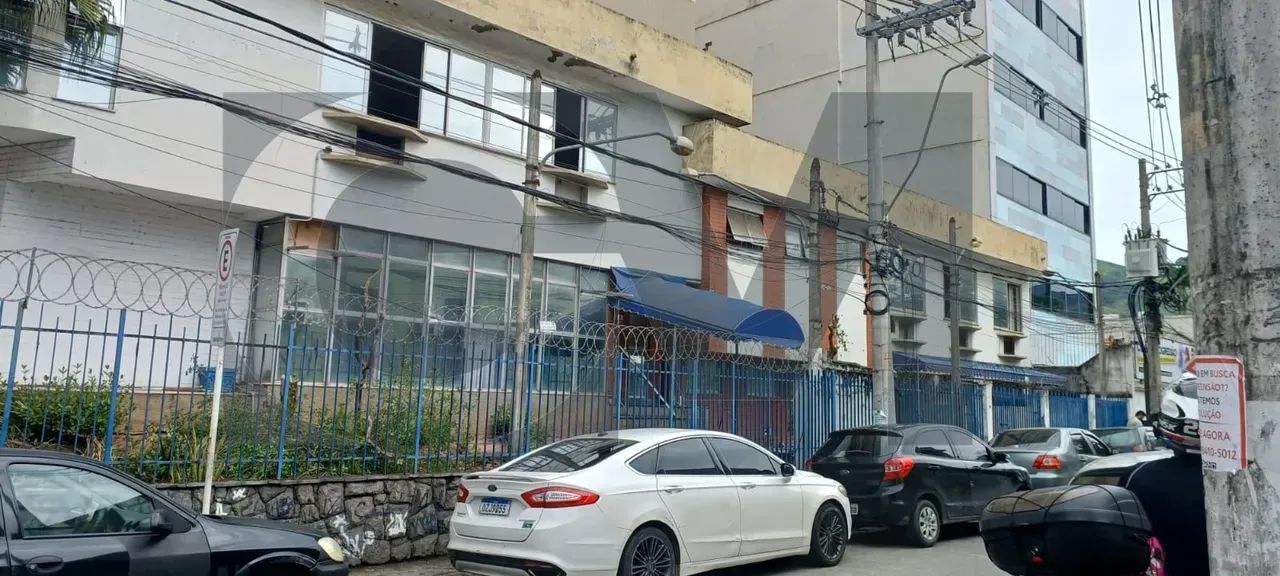 Prédio 300 m² - Centro - Nova Iguaçu/RJ - Foto 5
