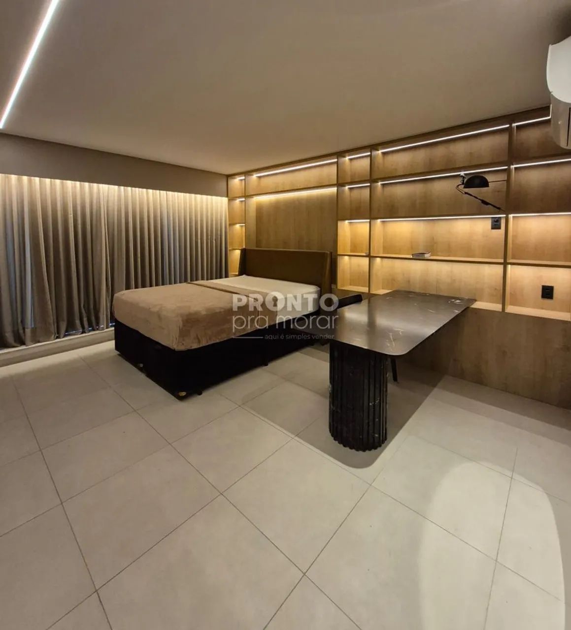 Apartamento com 1 quarto em Boa Viagem - Foto 4