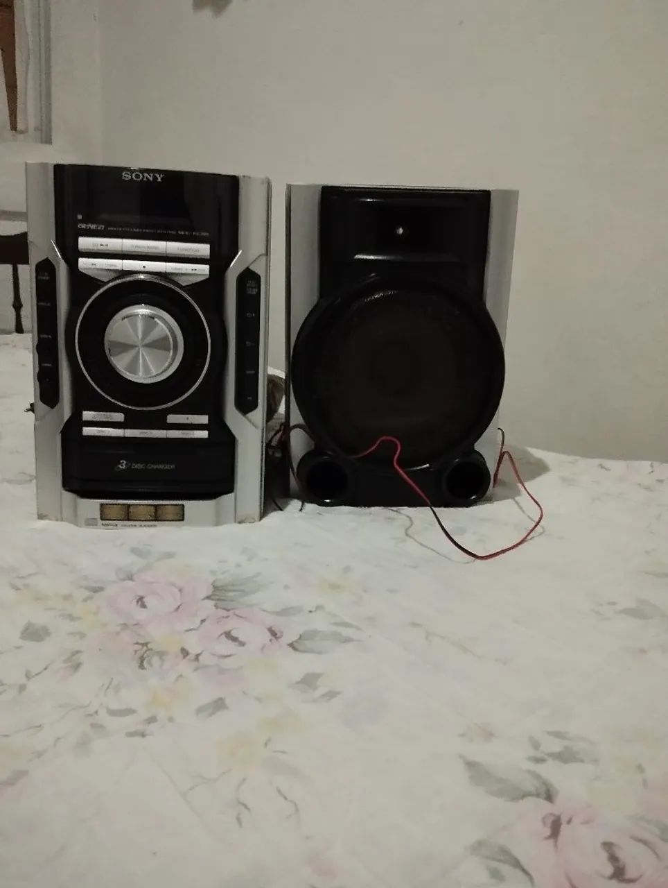 Eletrônico 