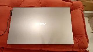 Notebook Asus Celeron Dual Core N4500 4gb 128GB SSD - Foto 2