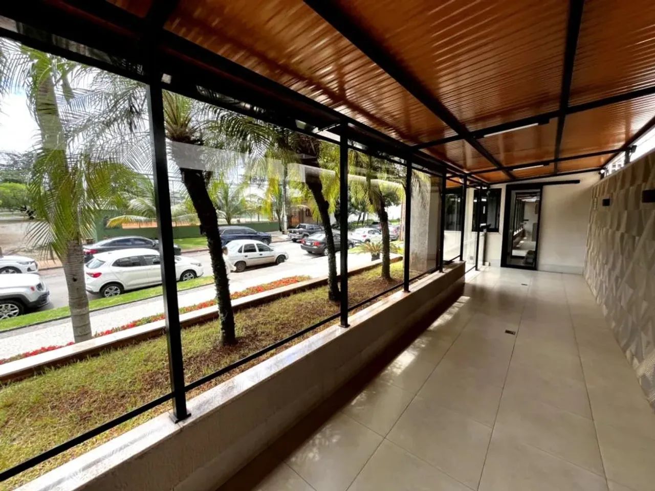 Ed. Unique - Apto. 1002 Bl. B. - Jardim Goiás - Foto 3
