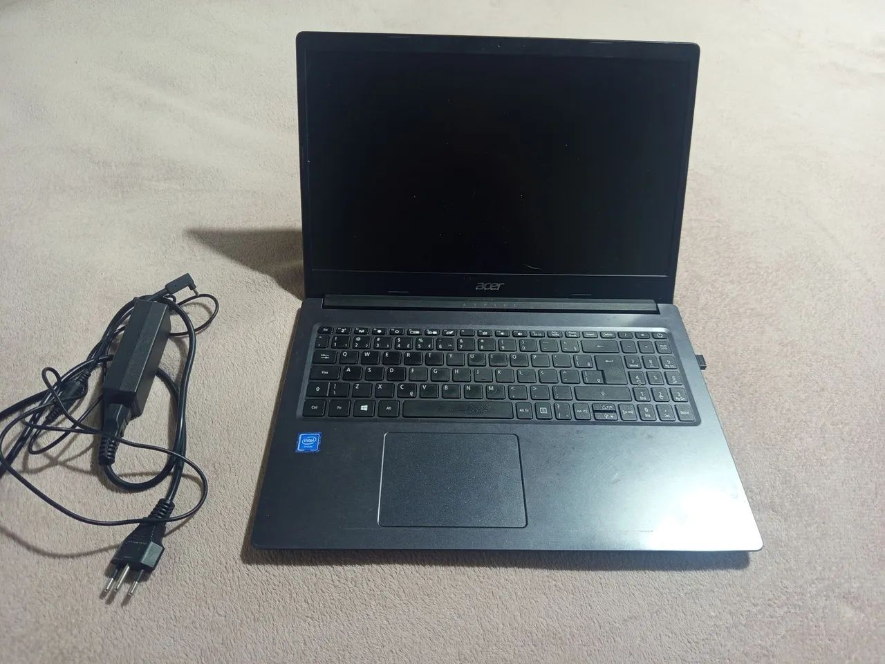 Notebook com mouse bluetooth  - Foto 2