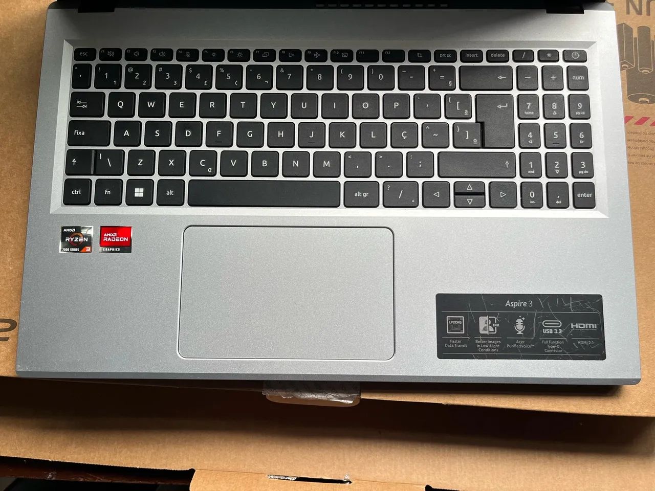 Notebook Acer!! - Foto 2