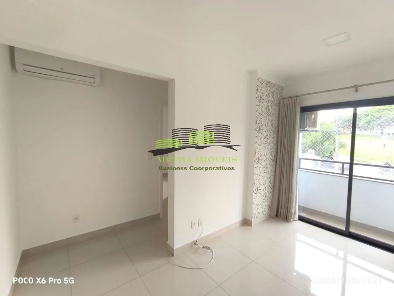 APARTAMENTO PARA LOCAÇÃO EDIFÍCIO MARESIAS !!!!!! - Foto 2