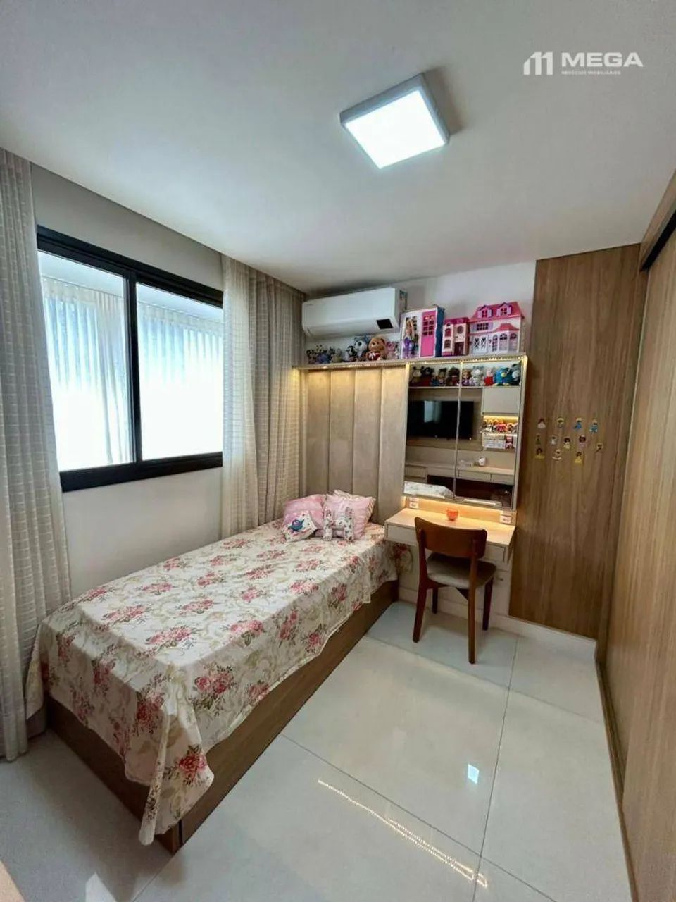Apartamento - Itapuã