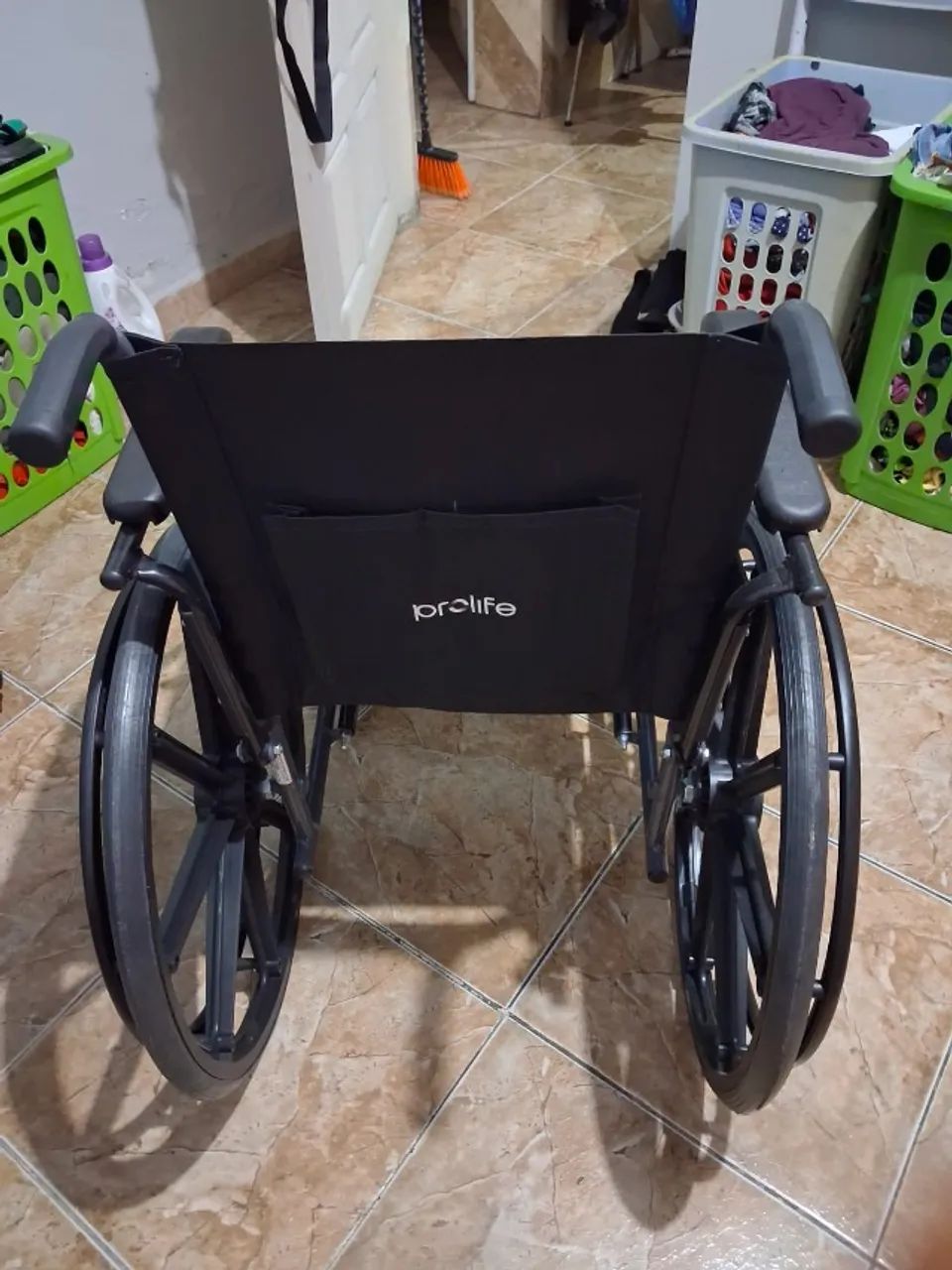 Cadeira de rodas - Foto 3