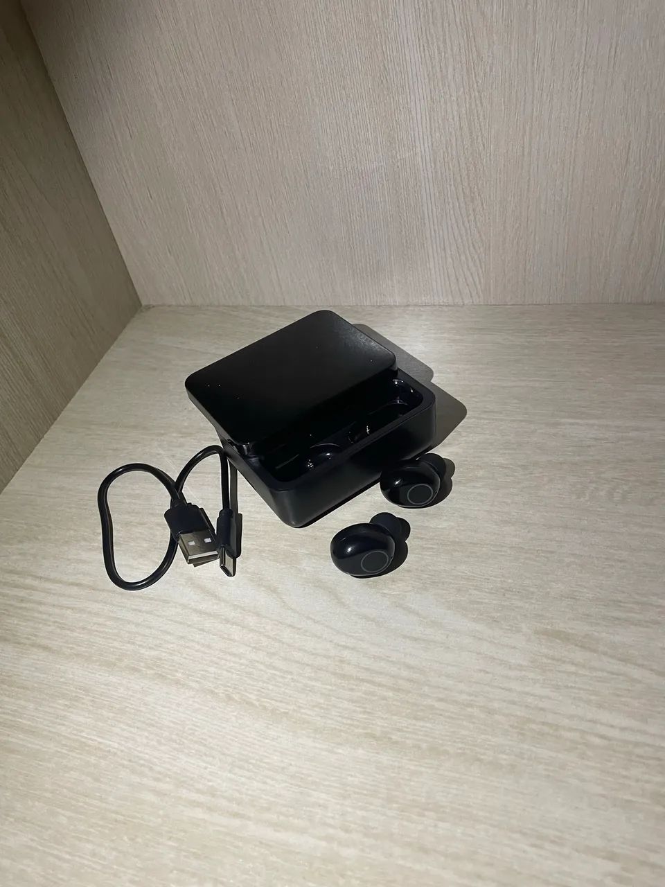 Fone Bluetooth M90 Max Sem Fio