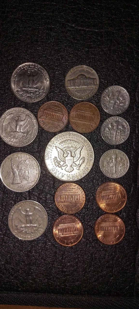 Moedas antigas  - Foto 3