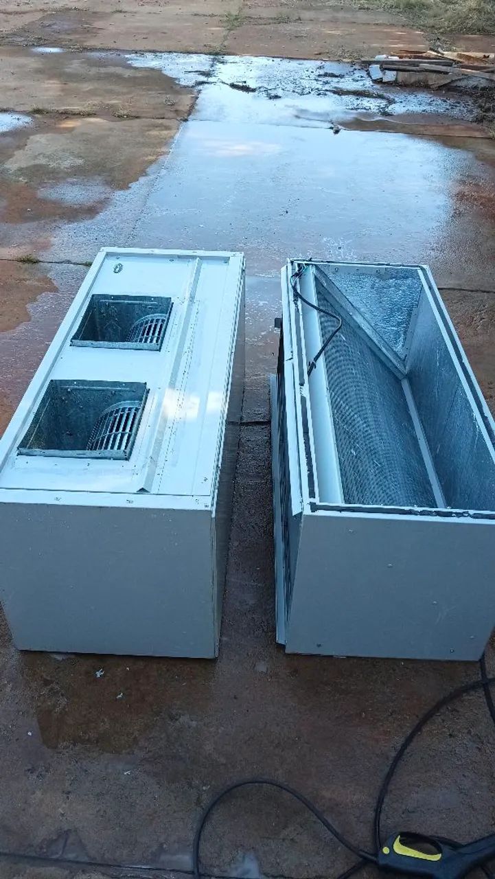 Ar-condicionado  - Foto 4