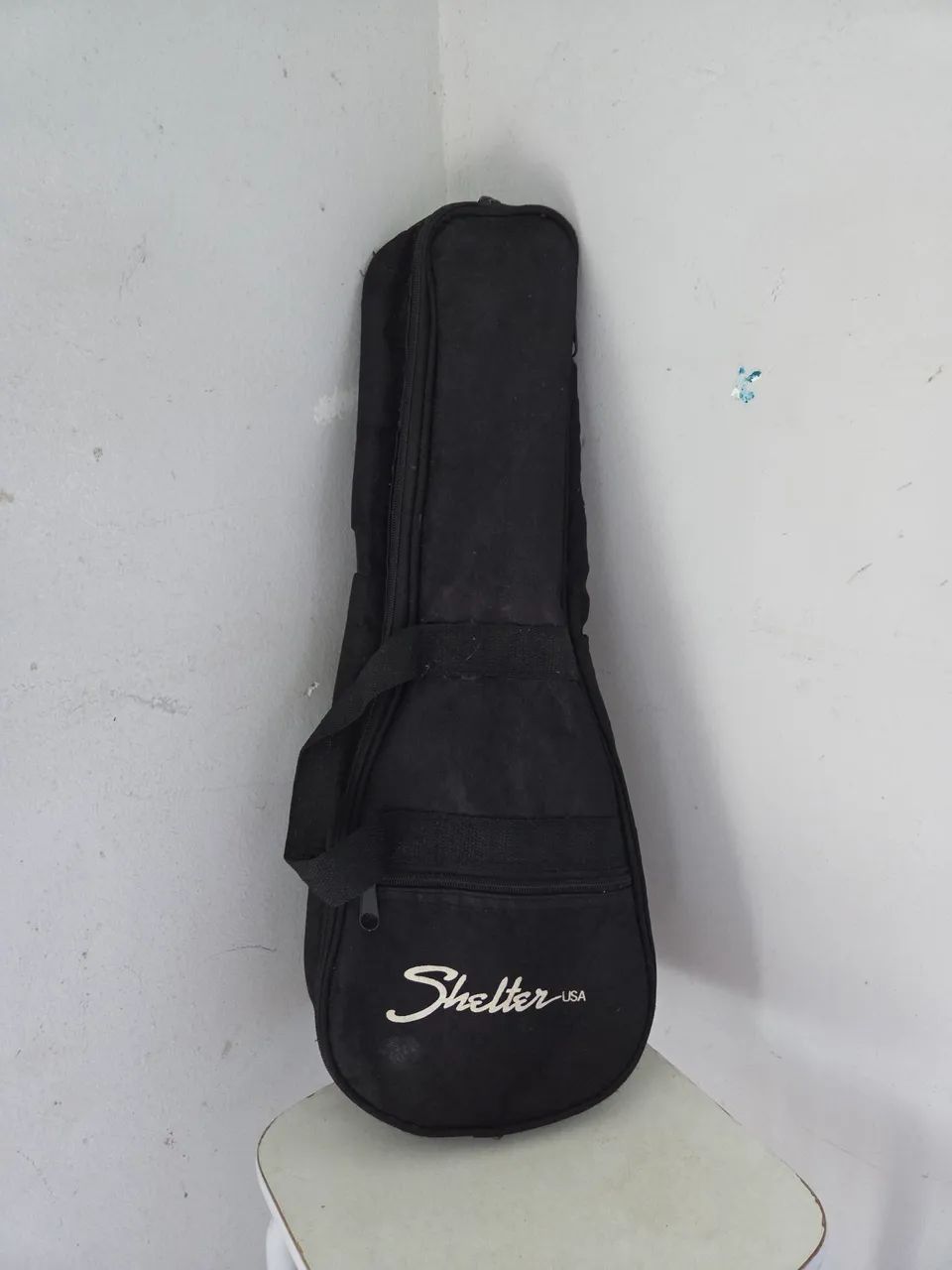 ukulele shelter - Foto 2