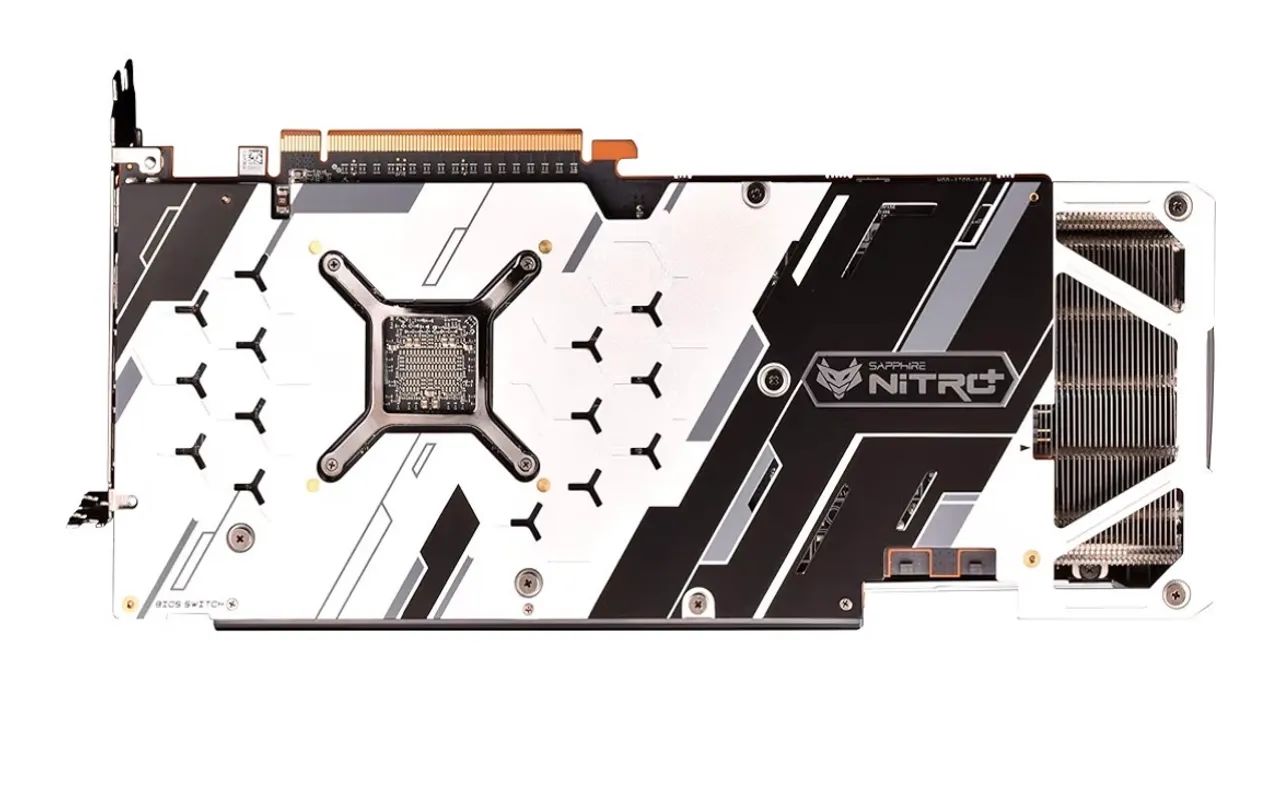 RX 5700 XT Nitro+ Sapphire - Foto 3