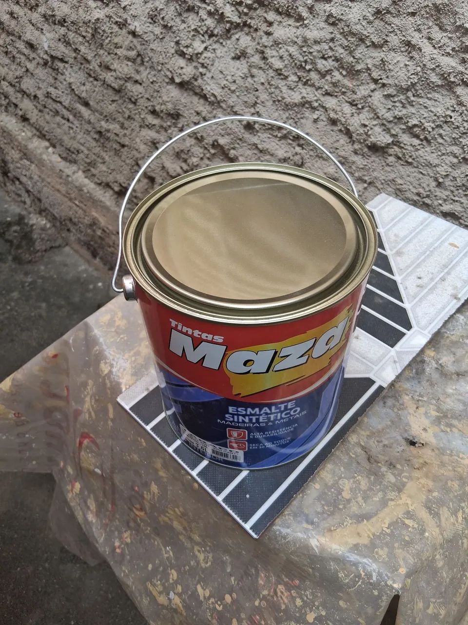 Esmalte Sintético  - Foto 2