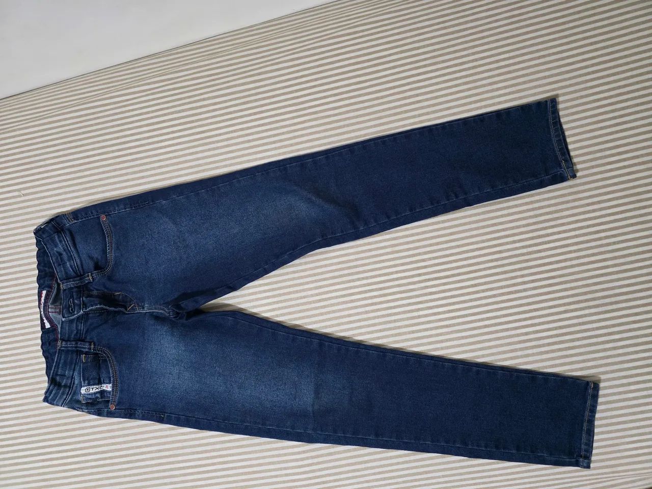 Calça jeans TXC infantil  - Foto 2