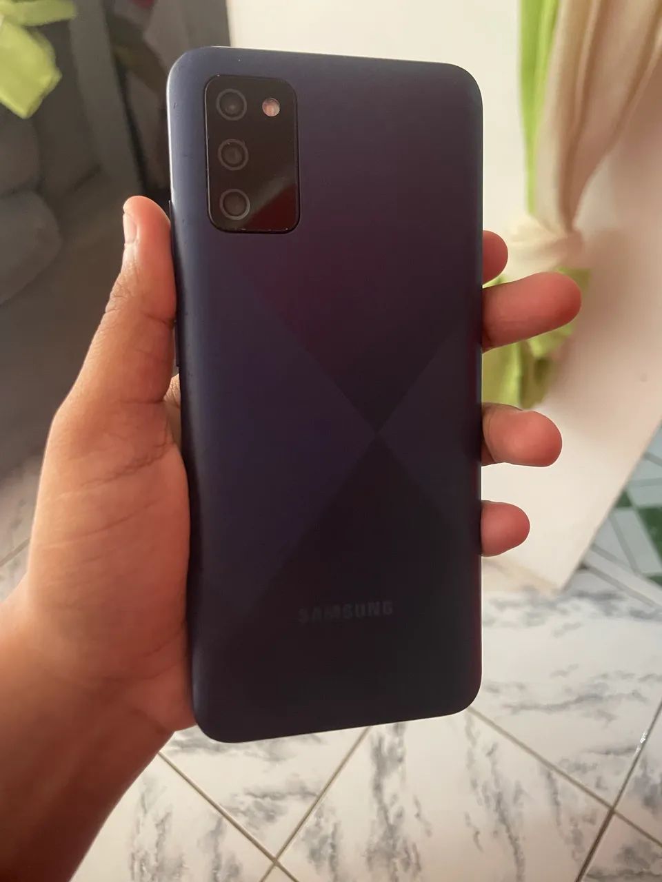 Samsung A02s