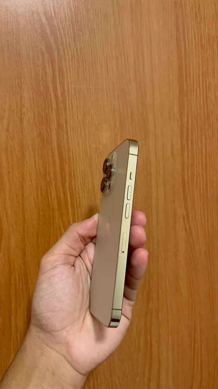 iPhone 13 Pro 128GB - Foto 3