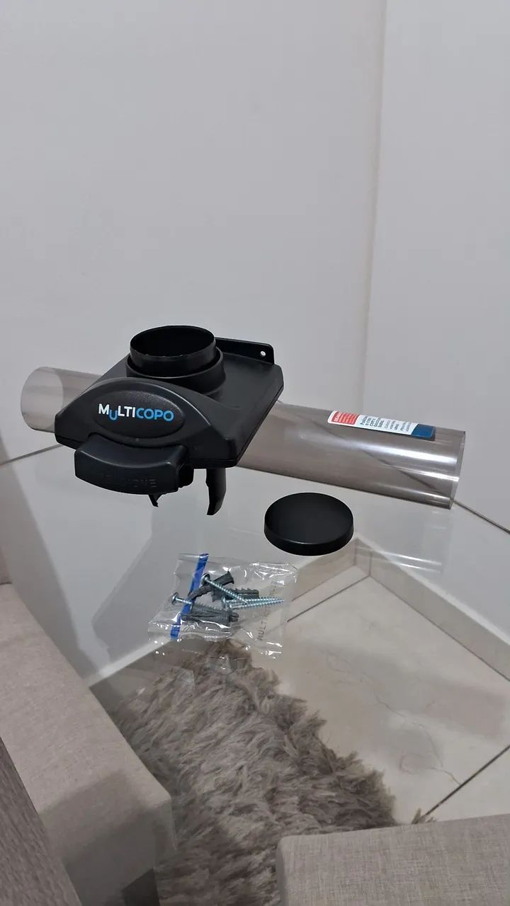 Dispenser poupador de Copos de Café  - Foto 5