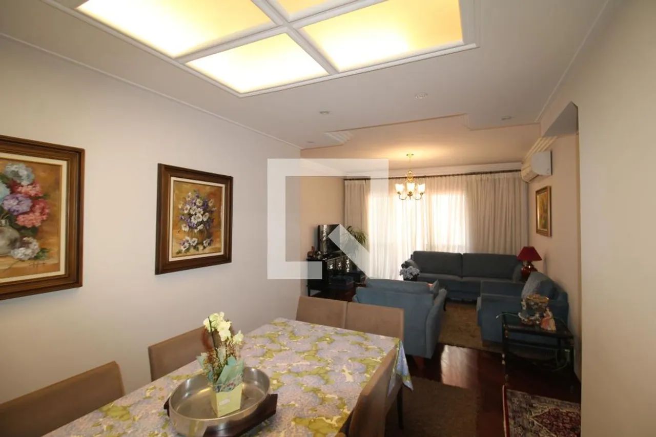 Apartamento à Venda - Santana, 3 Quartos, 128 m2 - Foto 3