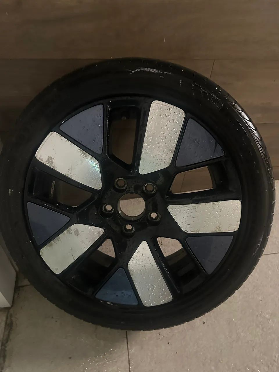 Roda Byd dolfhin plus  - Foto 3