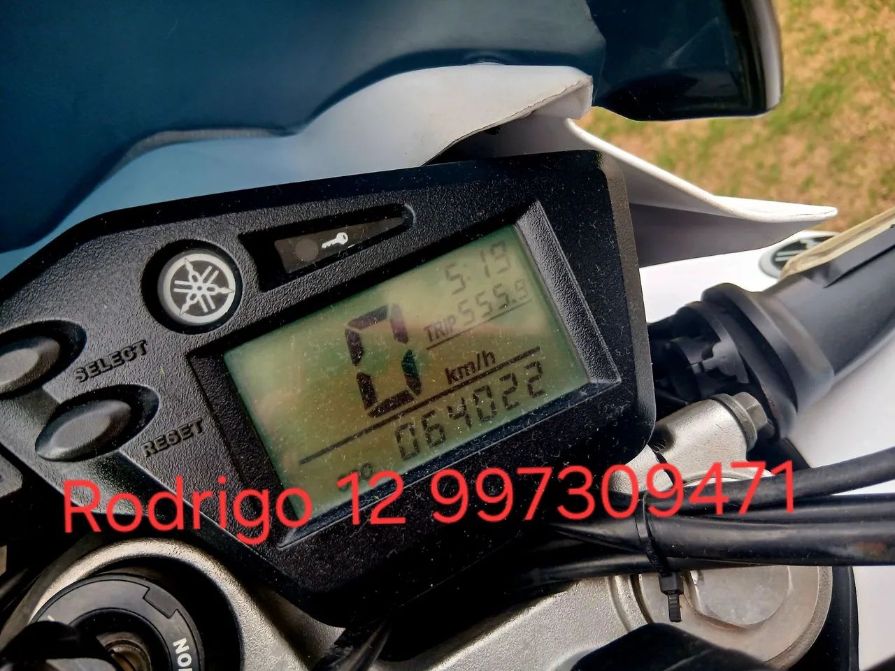 XT 660r  - Foto 3