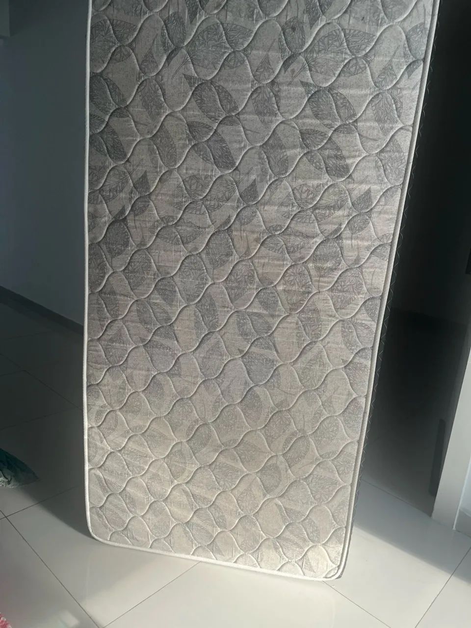 Cama solteiro  - Foto 4