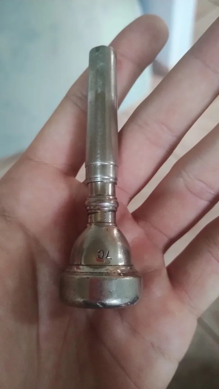 Instrumentos  - Foto 2
