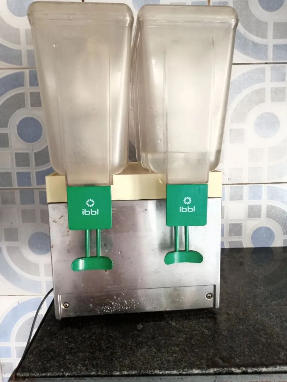 Refresqueira - Foto 2