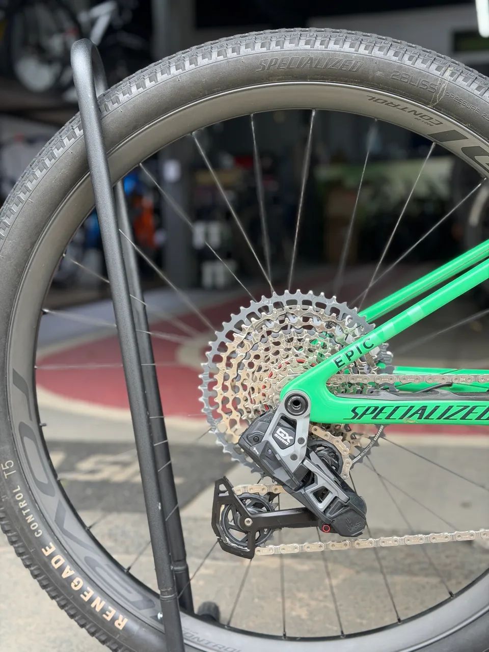 Specialized Epic WorldCup Expert - Foto 2