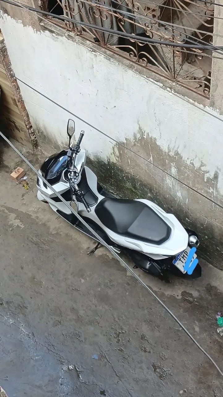 PCX 2026 Nova - Foto 3