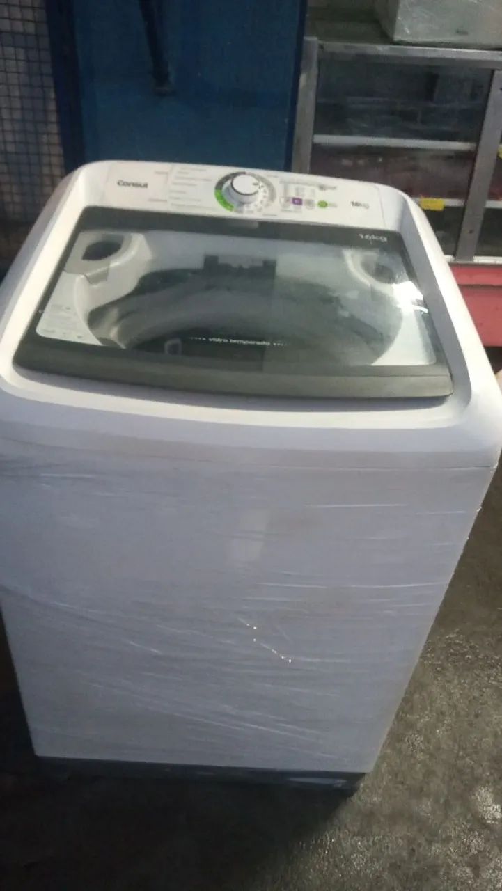 Máquina de lavar  - Foto 2