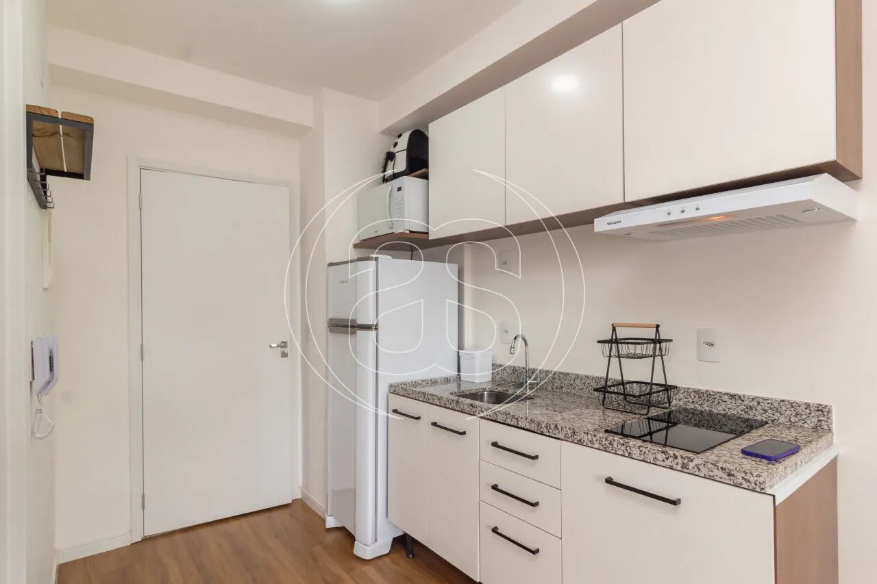 STUDIO PARA LOCAÇÃO 25MT² NA VILA NOVA CONCEIÇÃO - Foto 3