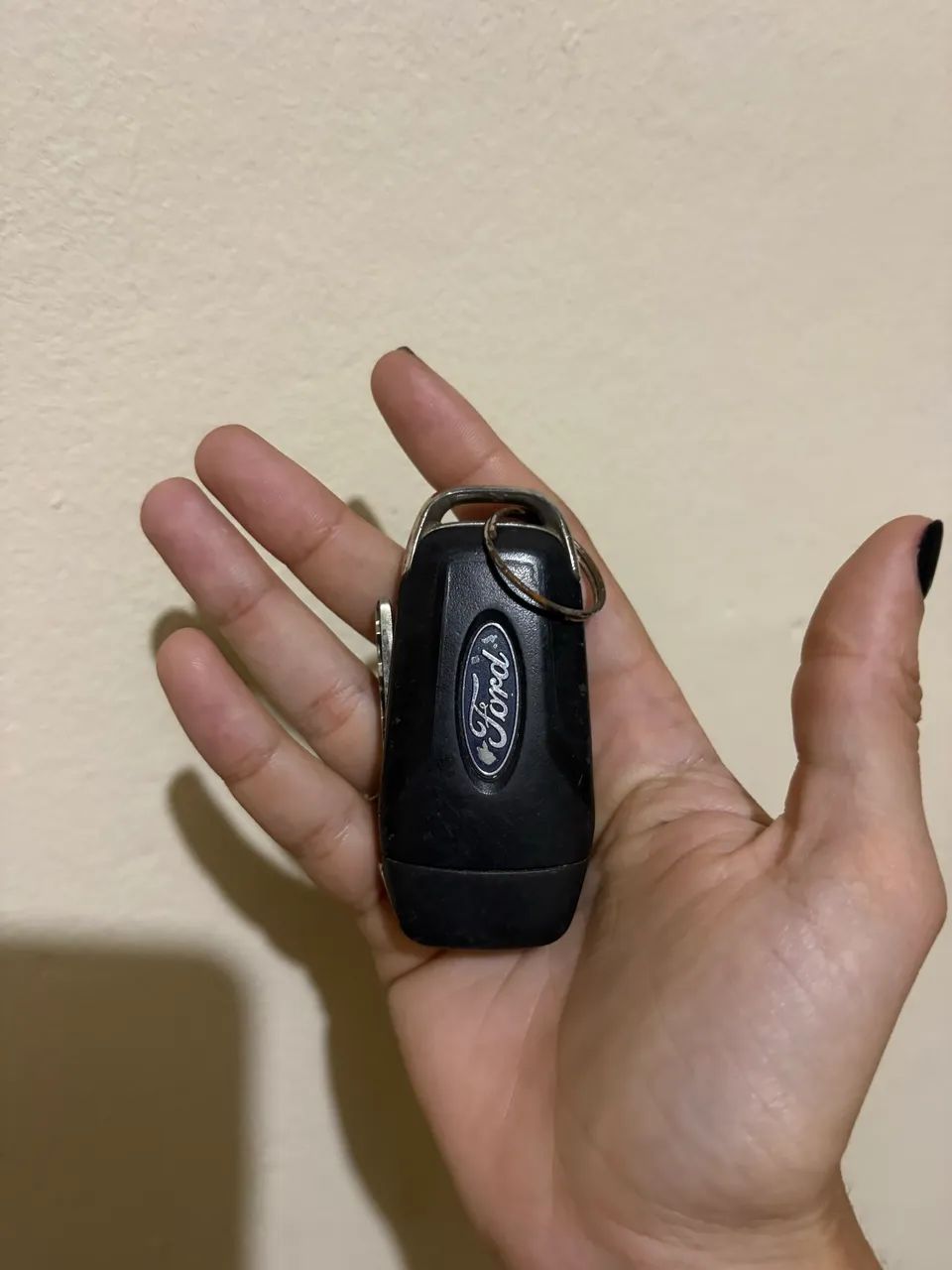 chave canivete ford ka  - Foto 5