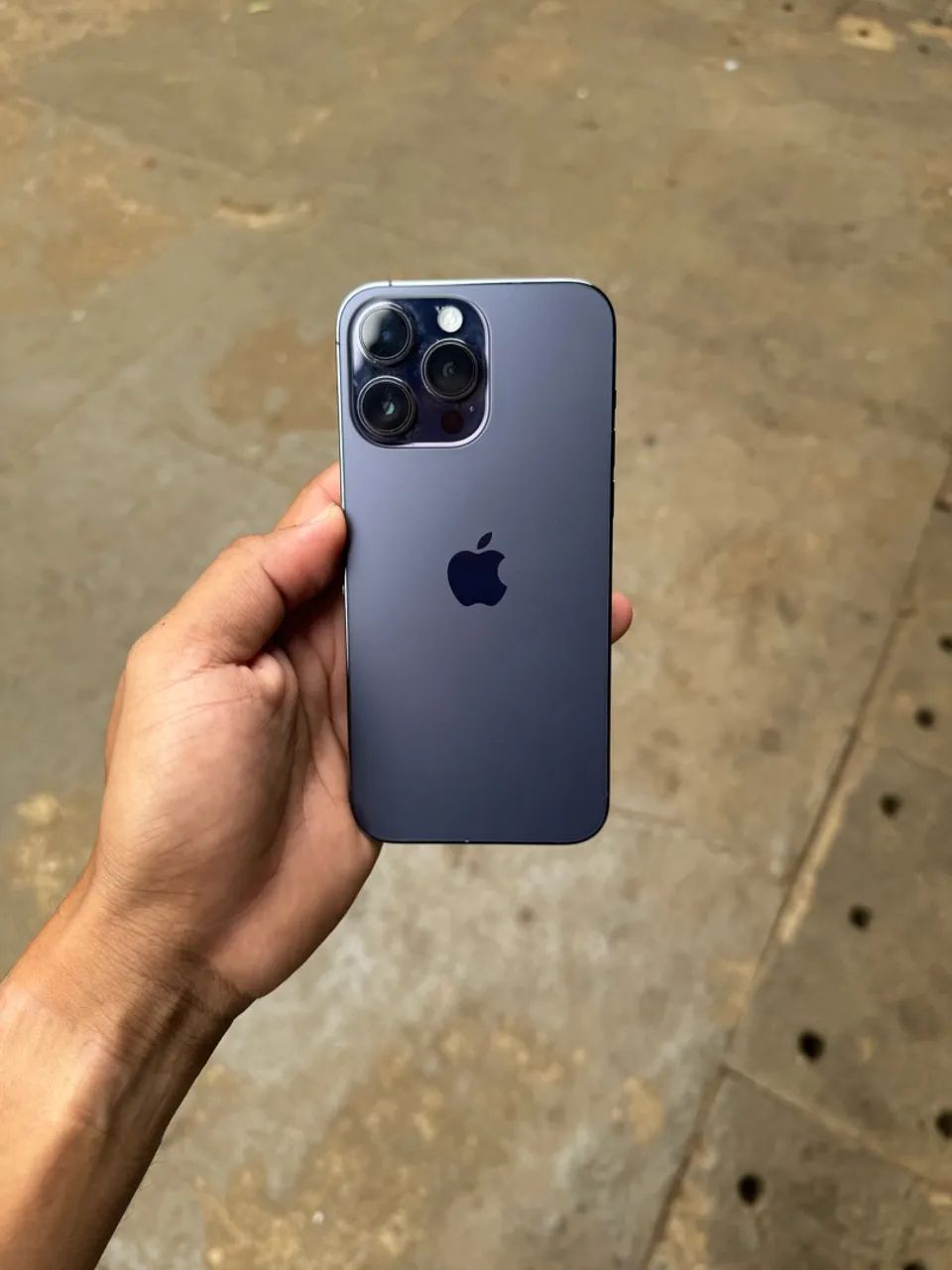 iPhone 14 Pro Max + Apple Watch séries 3 