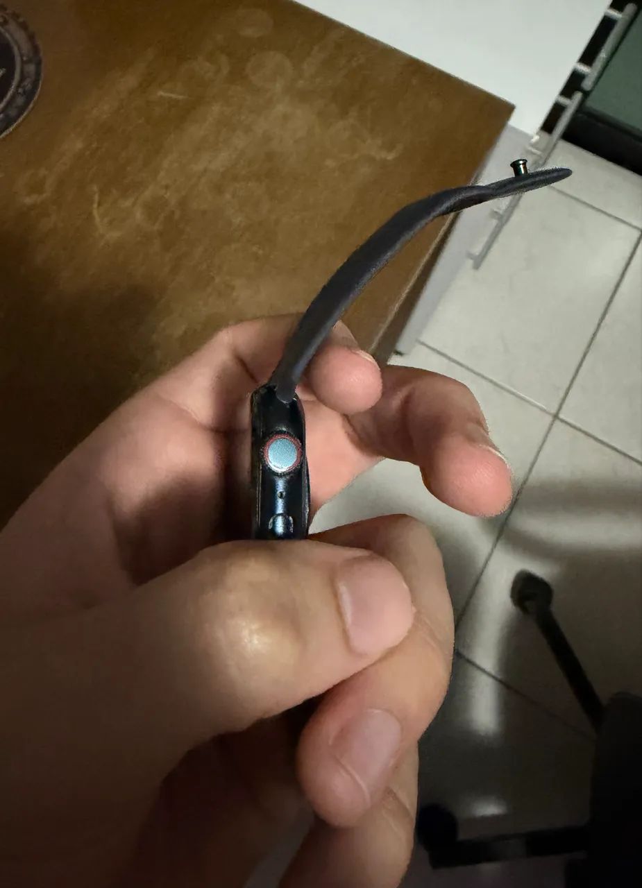 Apple Watch SE GPS + Cellular  - Foto 3