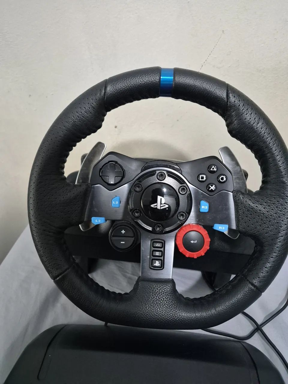 G29 volante  - Foto 2